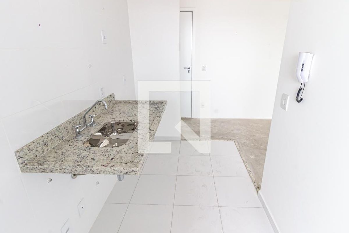 Apartamento, 2 quartos, 58 m² - Foto 57