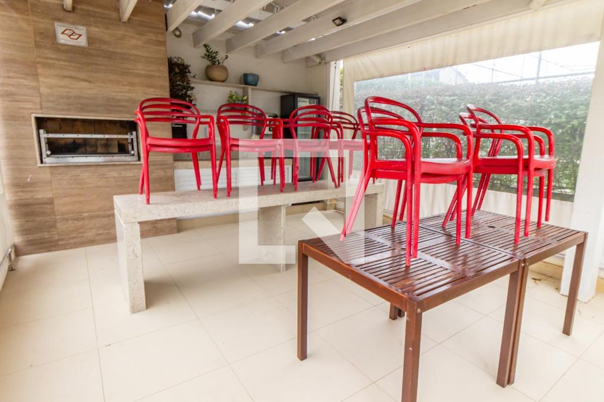 Apartamento, 2 quartos, 58 m² - Foto 75