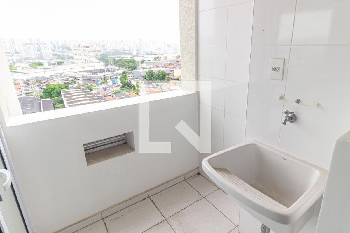 Apartamento, 2 quartos, 58 m² - Foto 59