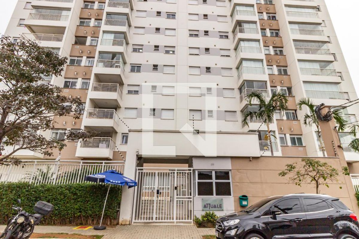 Apartamento, 2 quartos, 58 m² - Foto 88