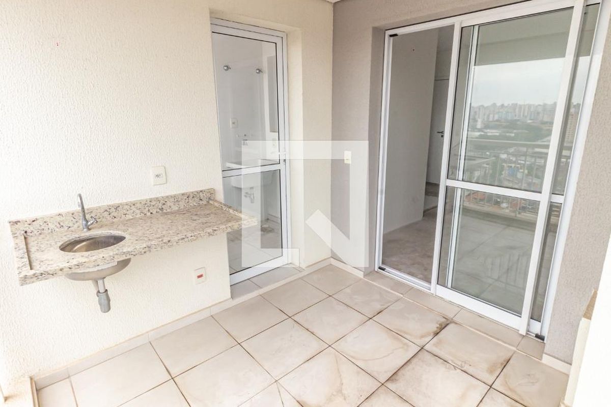 Apartamento, 2 quartos, 58 m² - Foto 15