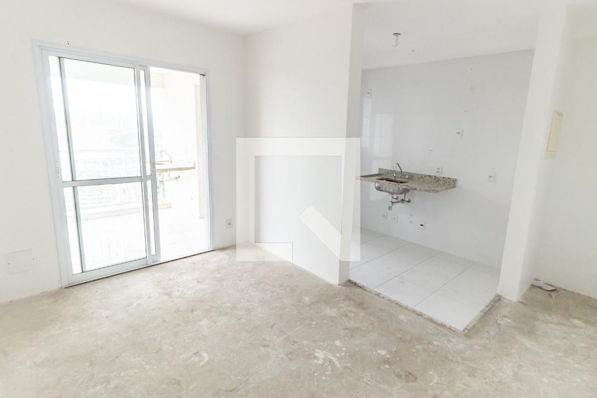 Apartamento, 2 quartos, 58 m² - Foto 2
