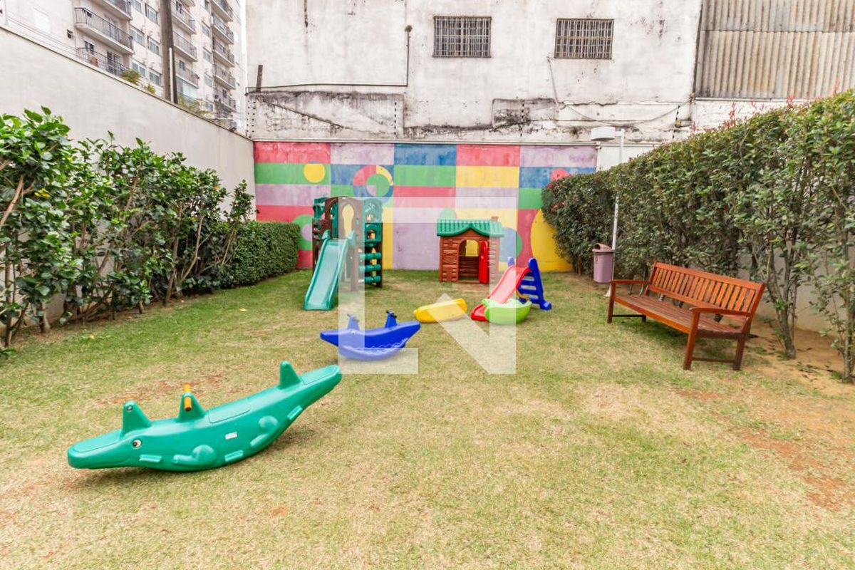 Apartamento, 2 quartos, 58 m² - Foto 67