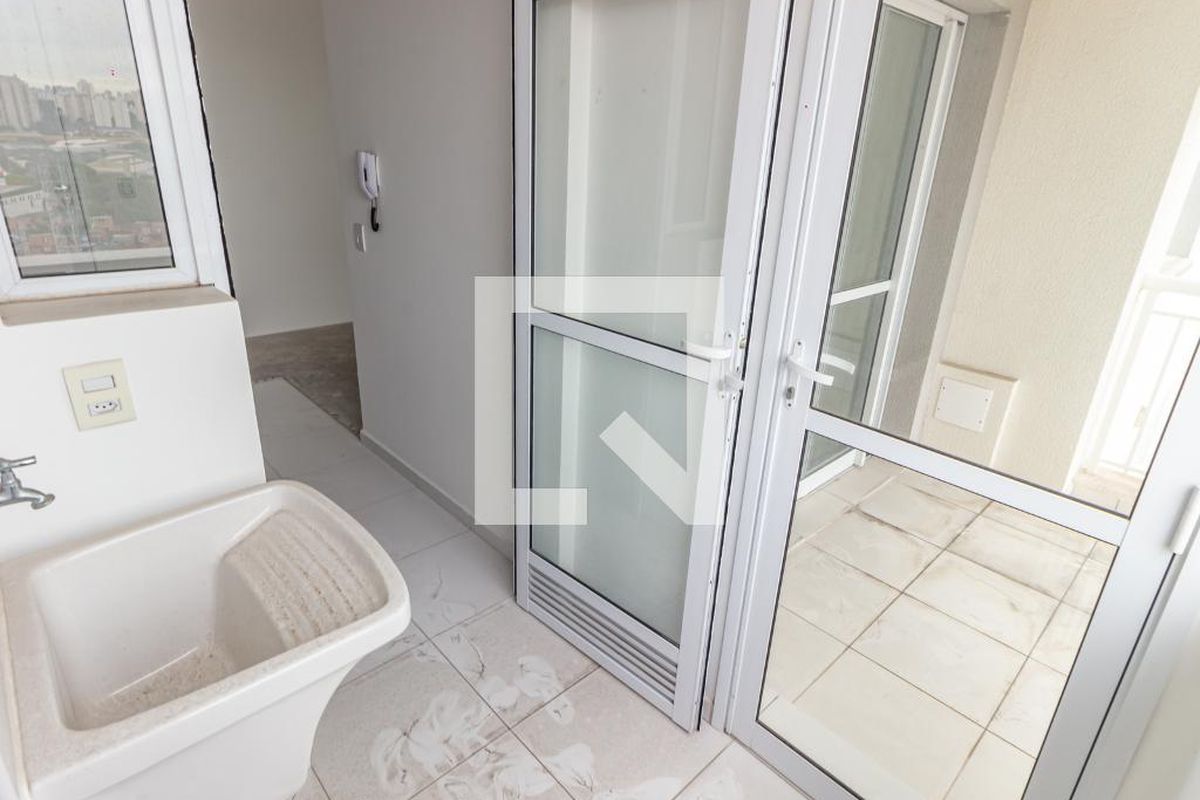 Apartamento, 2 quartos, 58 m² - Foto 61