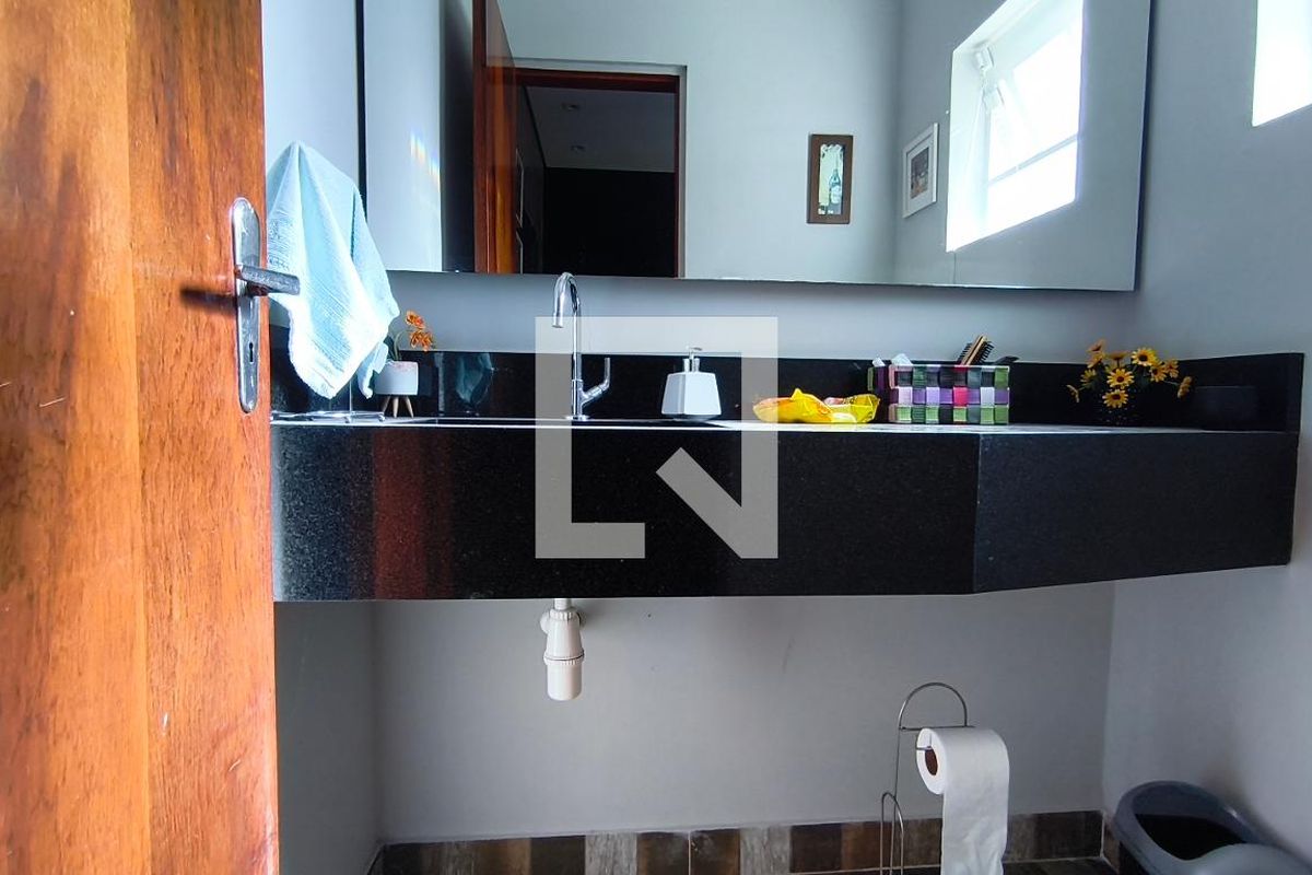 Casa, 3 quartos, 167 m² - Foto 43