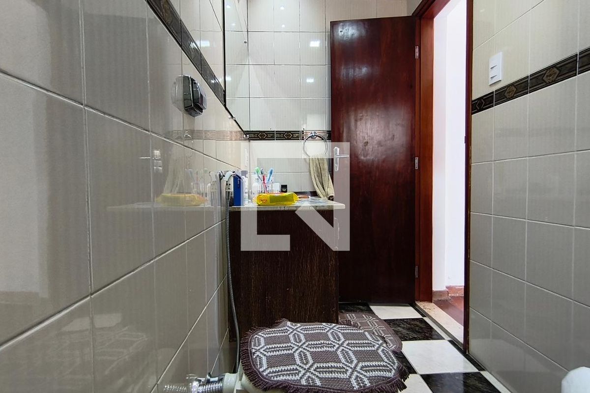 Casa, 3 quartos, 167 m² - Foto 38