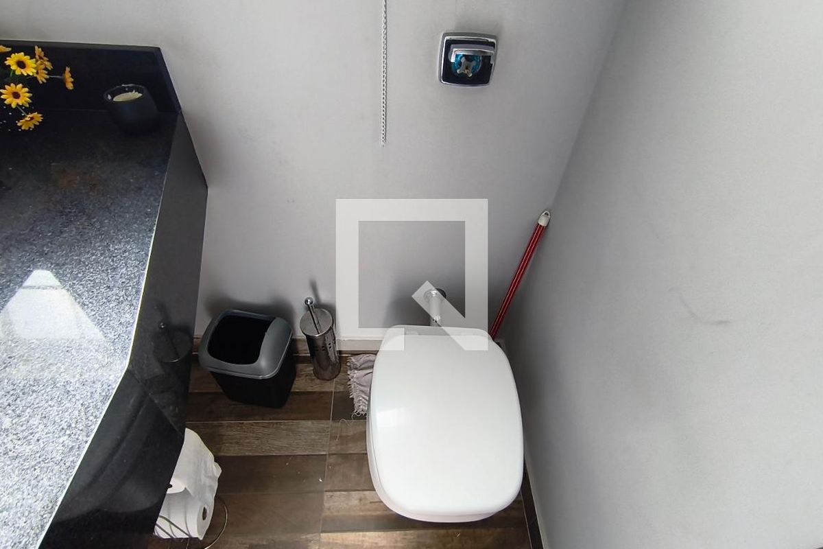 Casa, 3 quartos, 167 m² - Foto 45