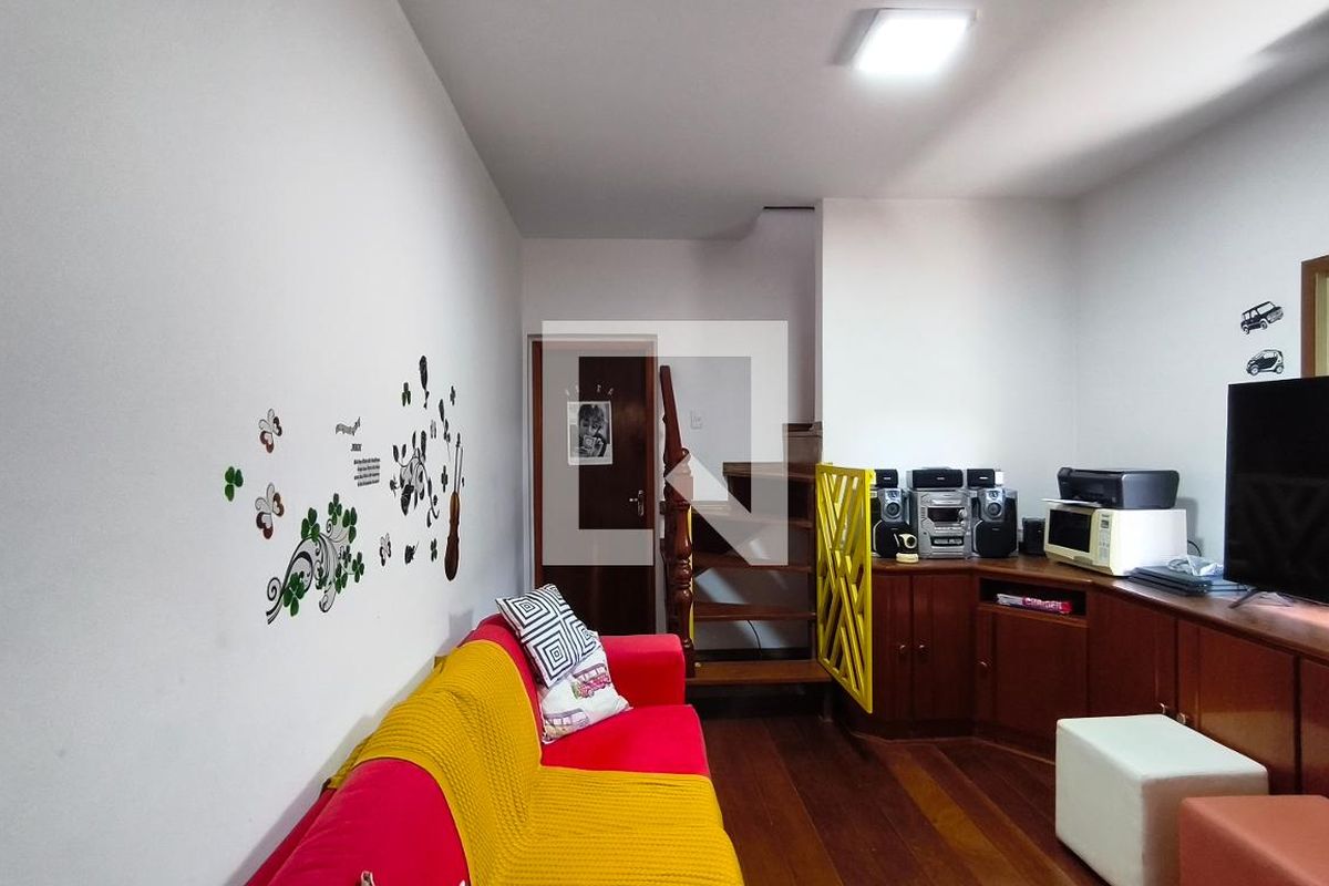 Casa, 3 quartos, 167 m² - Foto 5
