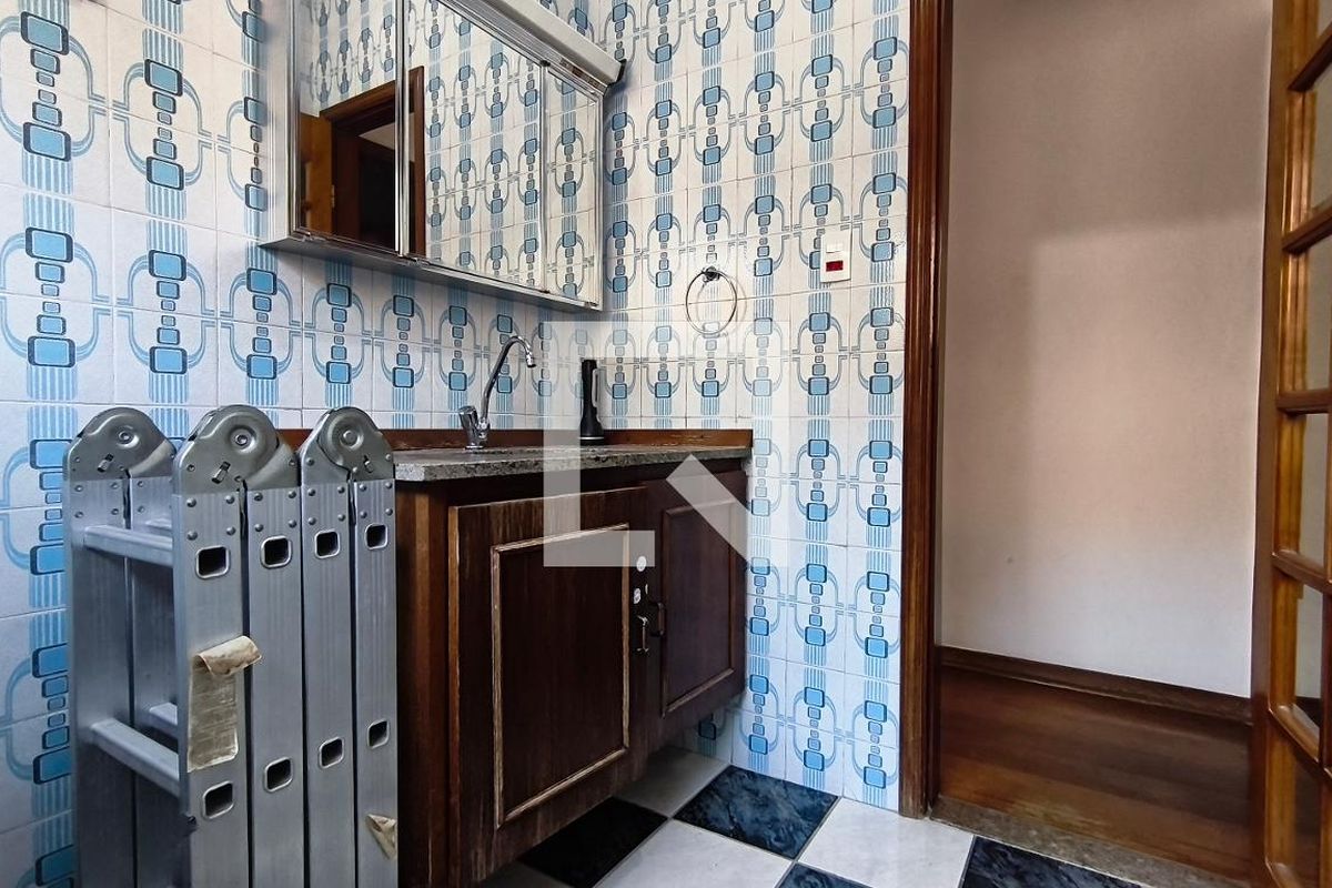 Casa, 3 quartos, 167 m² - Foto 24