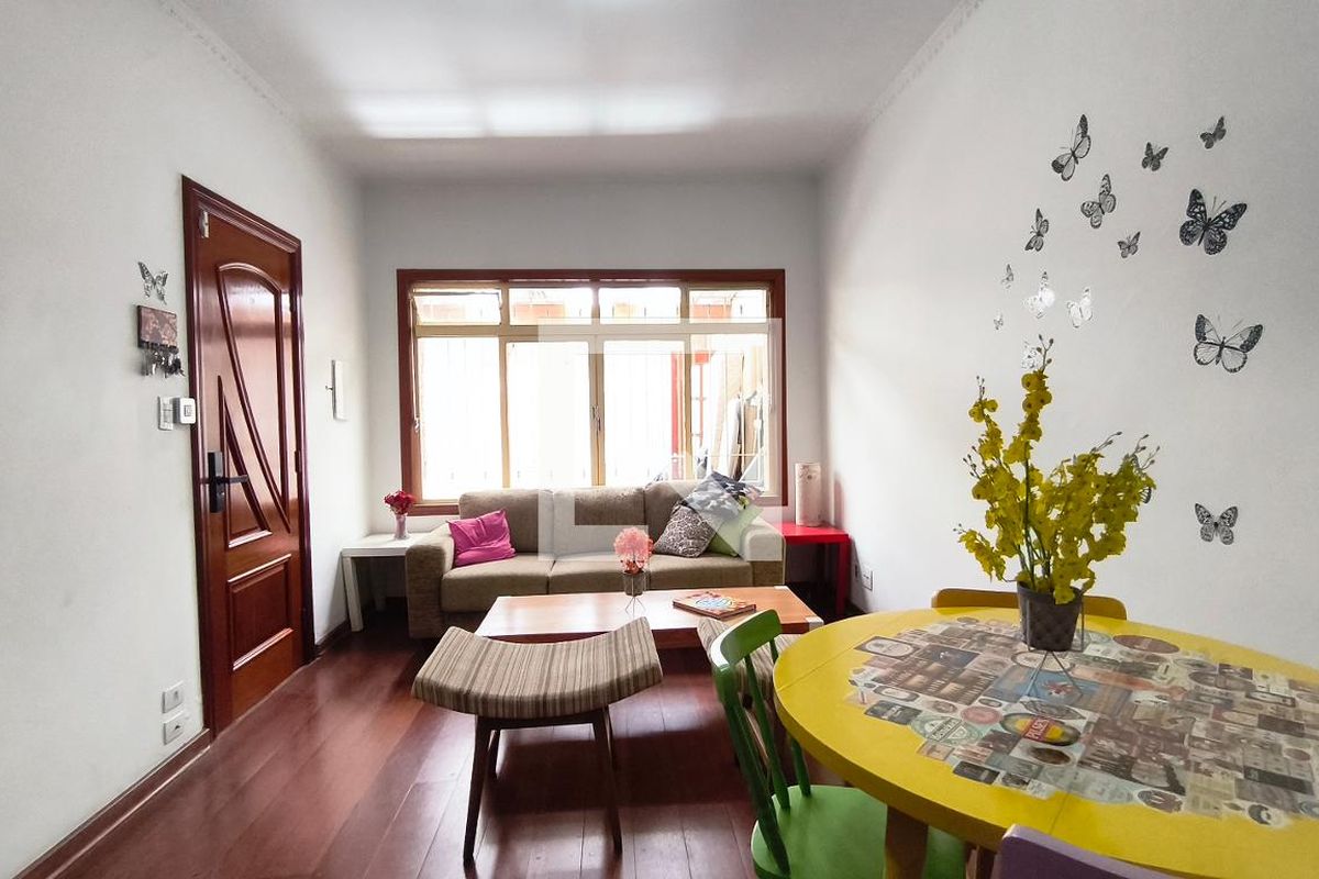 Casa, 3 quartos, 167 m² - Foto 1