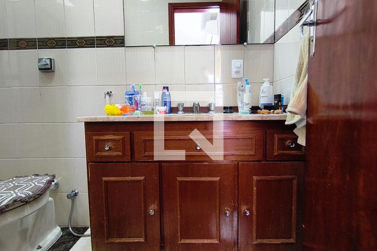 Casa, 3 quartos, 167 m² - Foto 33