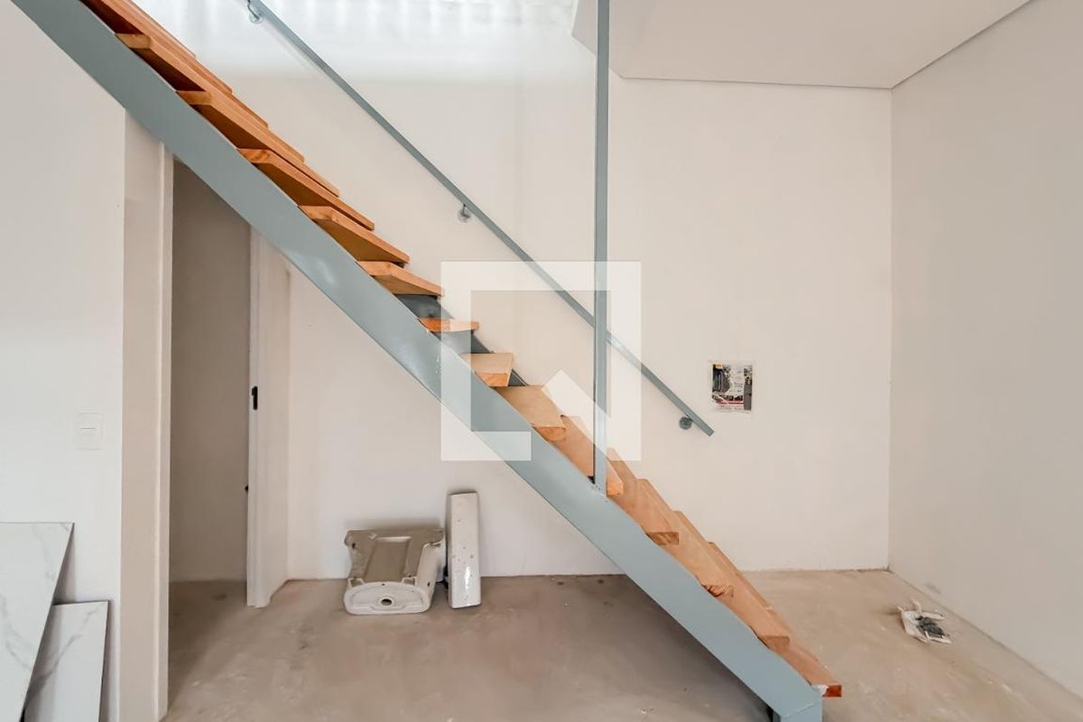 Casa, 1 quarto, 65 m² - Foto 20