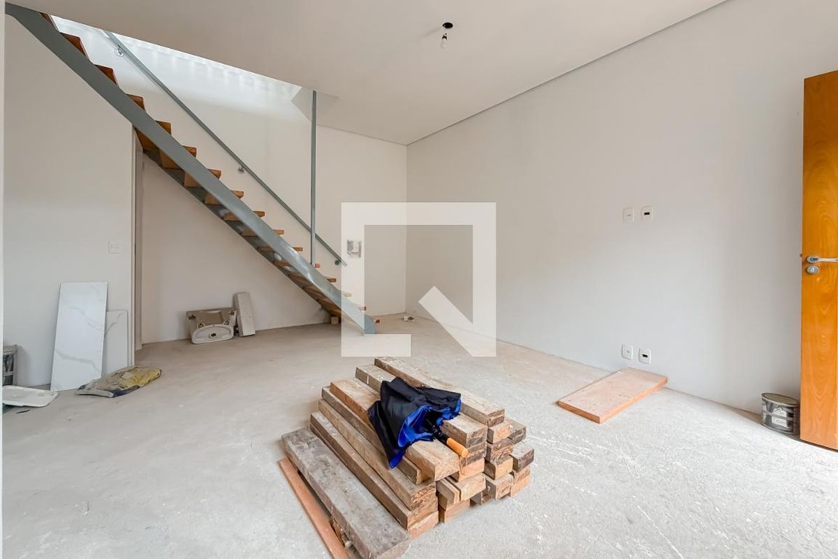 Casa, 1 quarto, 65 m² - Foto 4