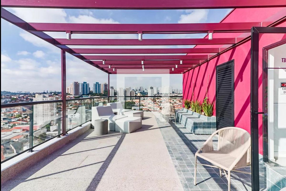 Apartamento, 2 quartos, 38 m² - Foto 52