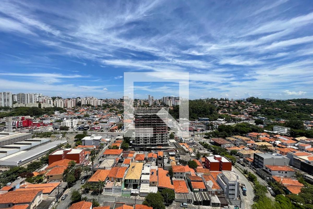 Apartamento, 2 quartos, 38 m² - Foto 20