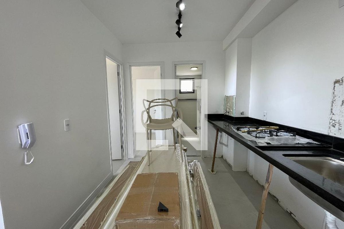 Apartamento, 2 quartos, 38 m² - Foto 4