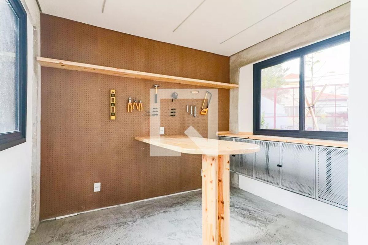 Apartamento, 2 quartos, 38 m² - Foto 48
