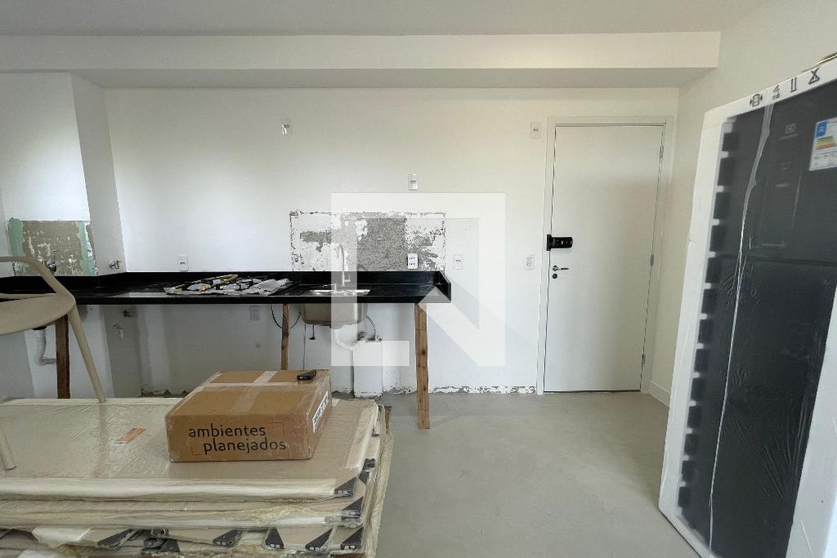 Apartamento, 2 quartos, 38 m² - Foto 12