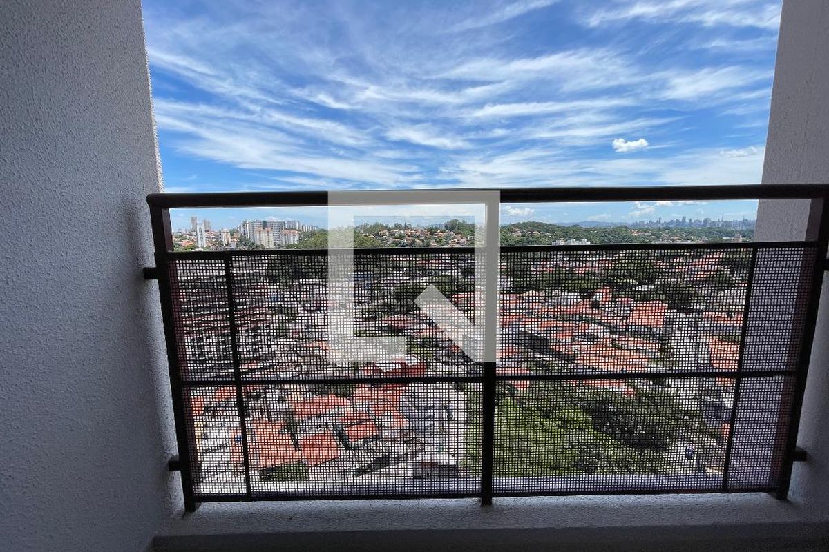 Apartamento, 2 quartos, 38 m² - Foto 18