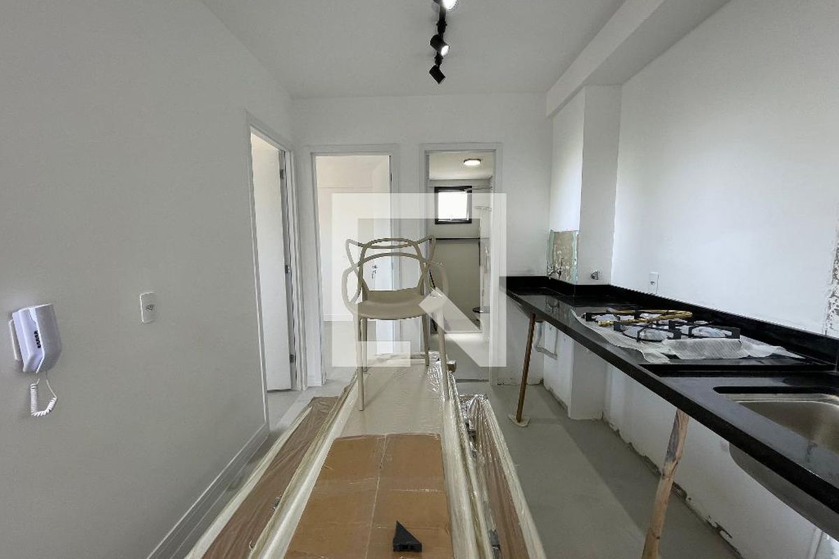 Apartamento, 2 quartos, 38 m² - Foto 6