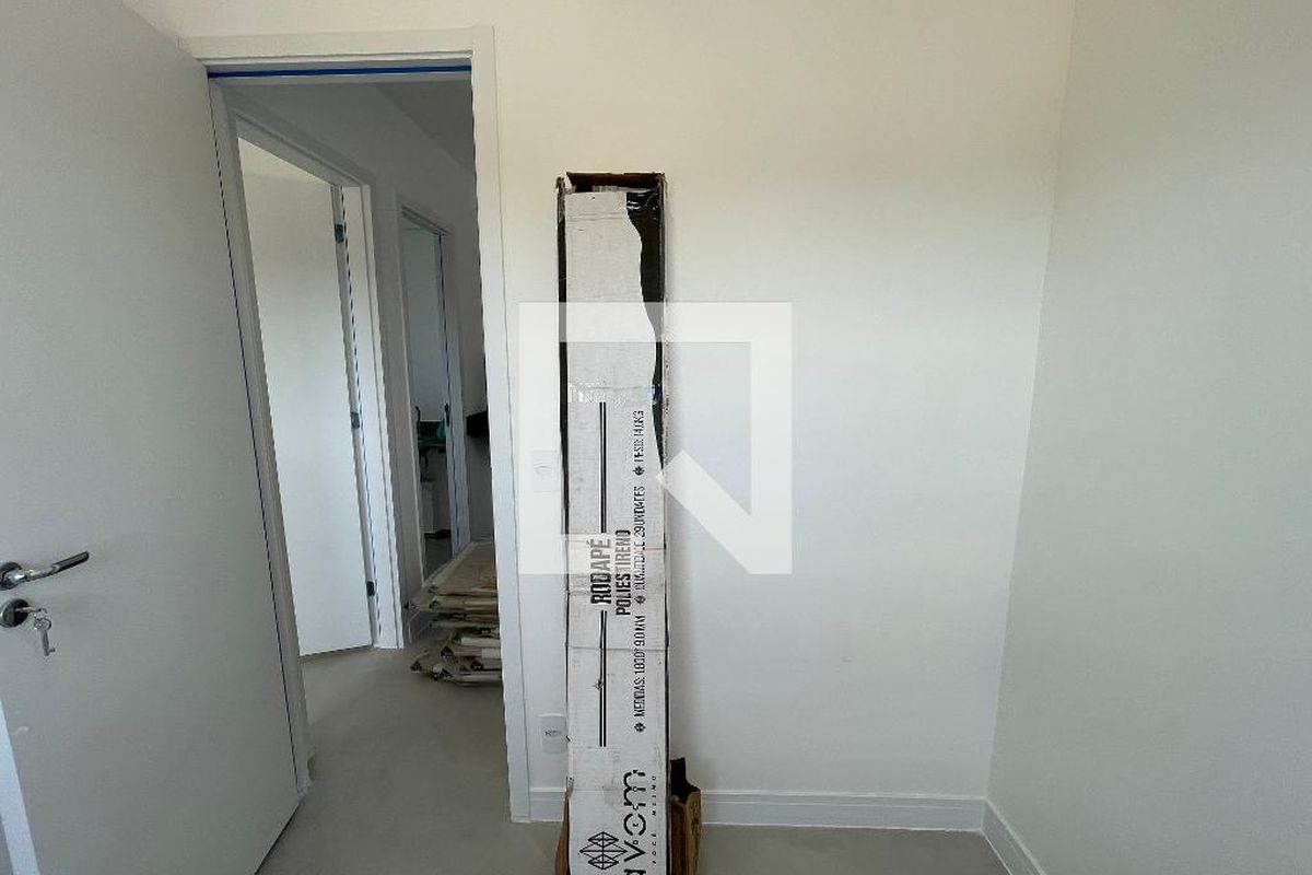 Apartamento, 2 quartos, 38 m² - Foto 36