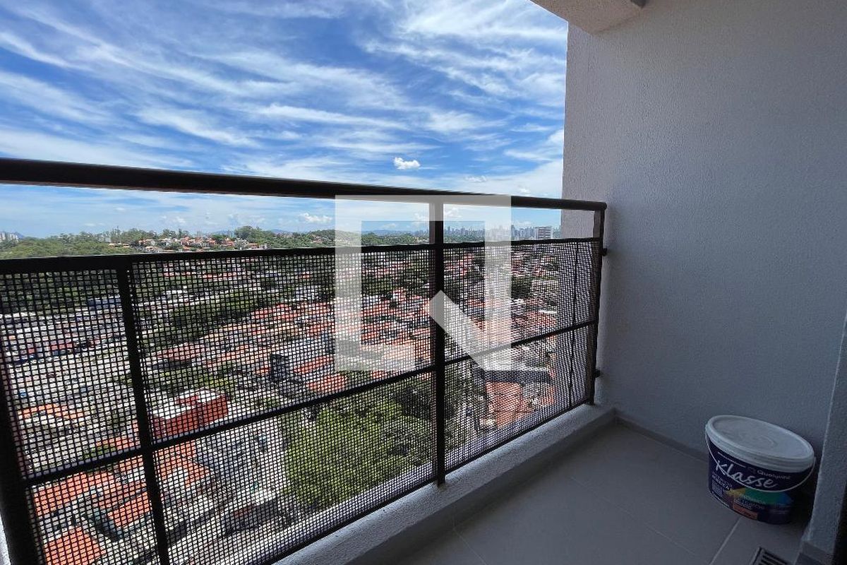 Apartamento, 2 quartos, 38 m² - Foto 16
