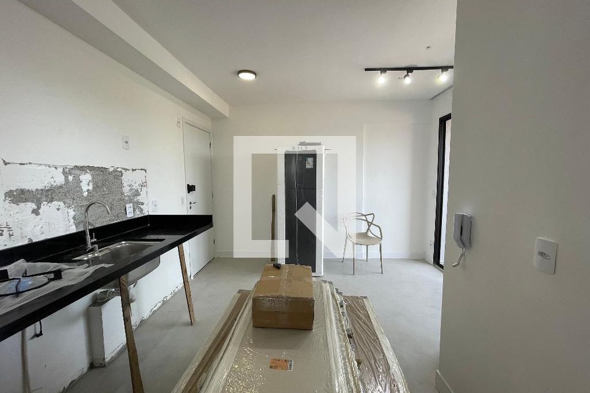 Apartamento, 2 quartos, 38 m² - Foto 8