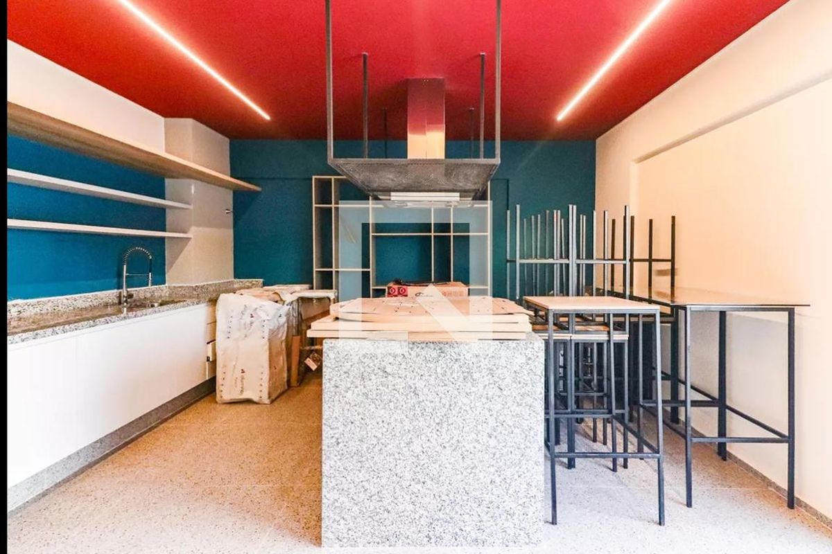 Apartamento, 2 quartos, 38 m² - Foto 50