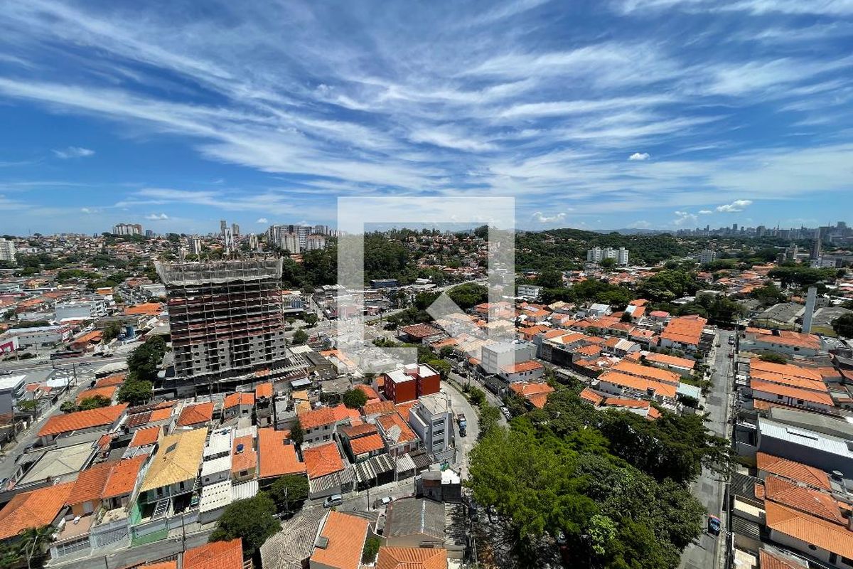 Apartamento, 2 quartos, 38 m² - Foto 30