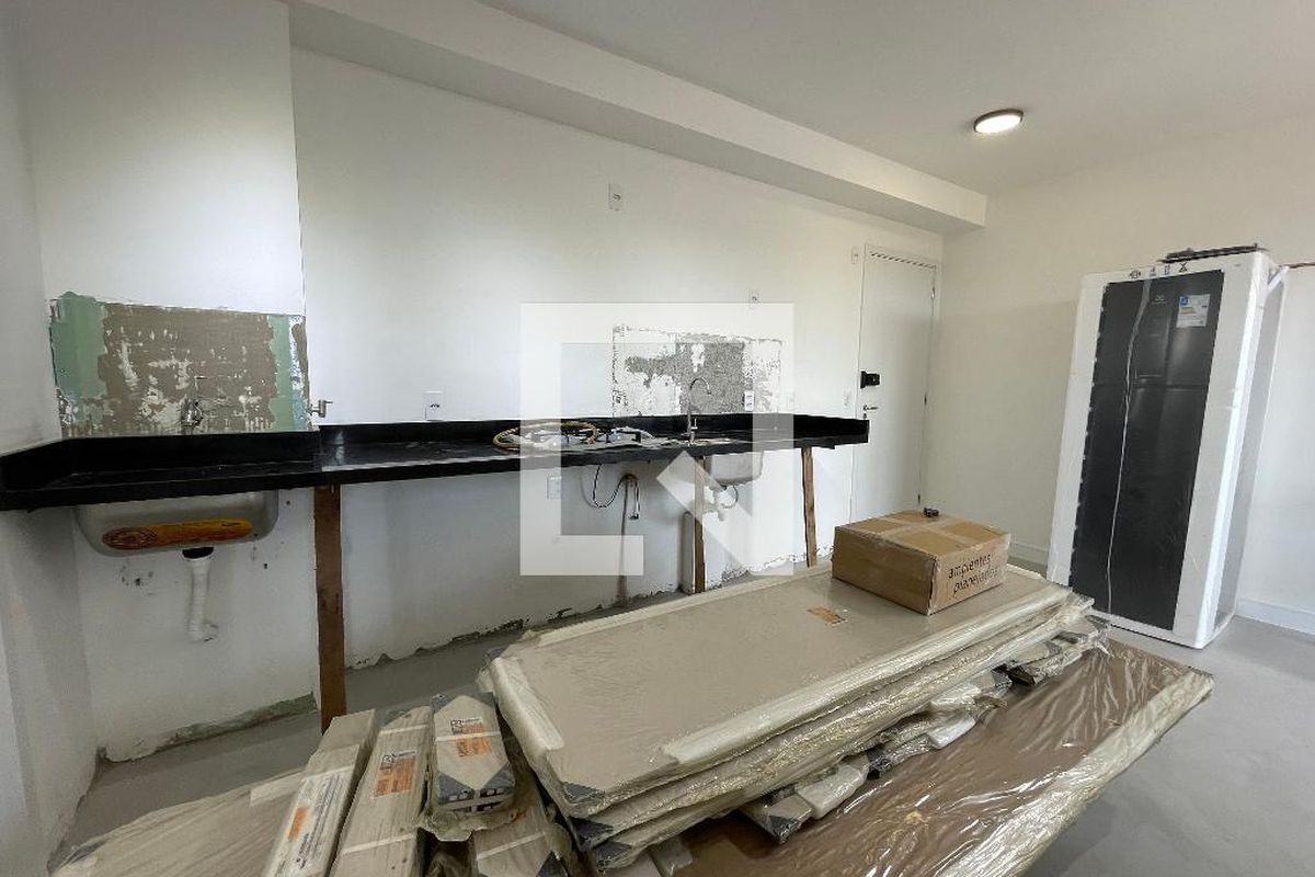 Apartamento, 2 quartos, 38 m² - Foto 10