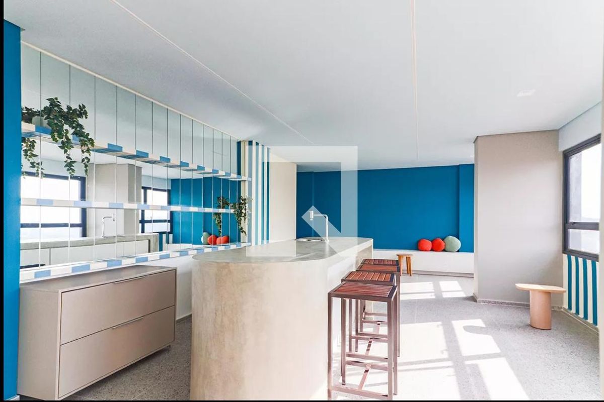 Apartamento, 2 quartos, 38 m² - Foto 60