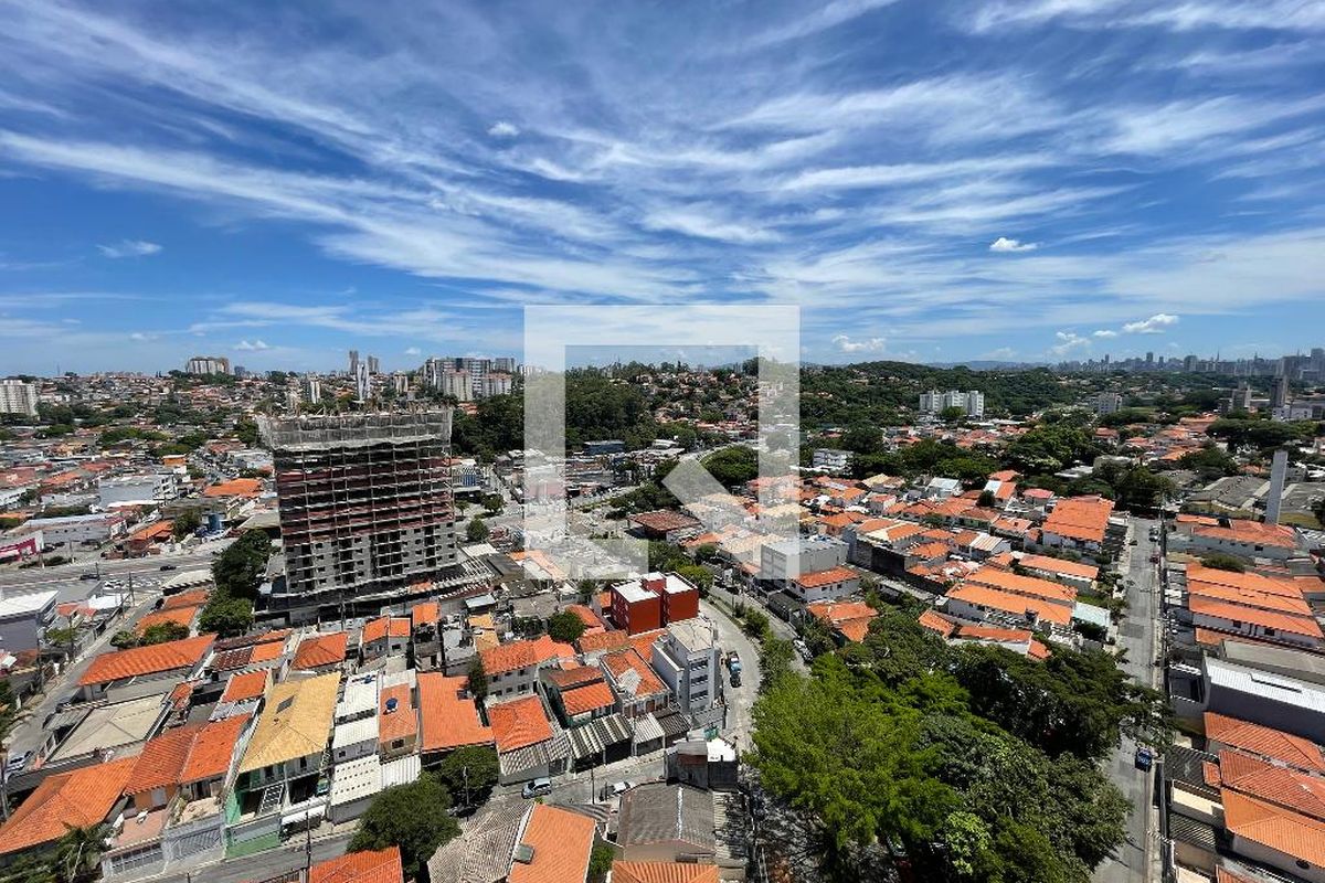 Apartamento, 2 quartos, 38 m² - Foto 40