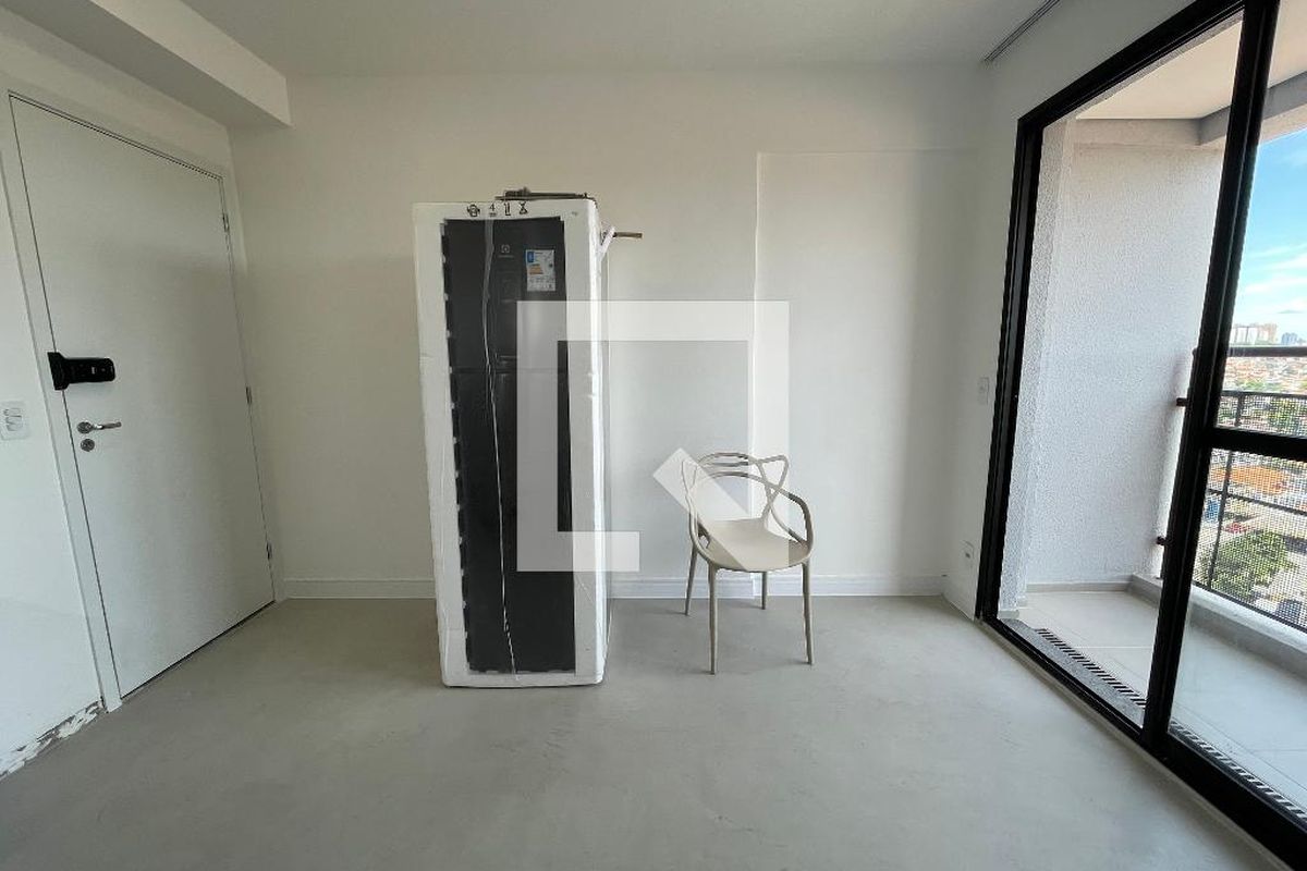 Apartamento, 2 quartos, 38 m² - Foto 14