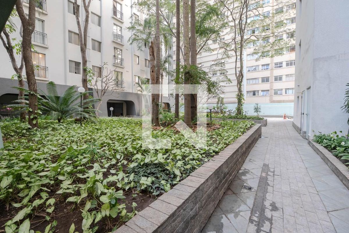 Apartamento, 1 quarto, 38 m² - Foto 58
