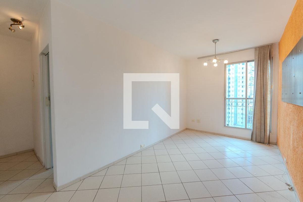 Apartamento, 1 quarto, 38 m² - Foto 2