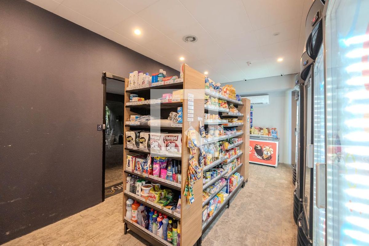 Apartamento, 1 quarto, 38 m² - Foto 48
