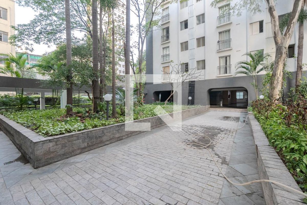 Apartamento, 1 quarto, 38 m² - Foto 62