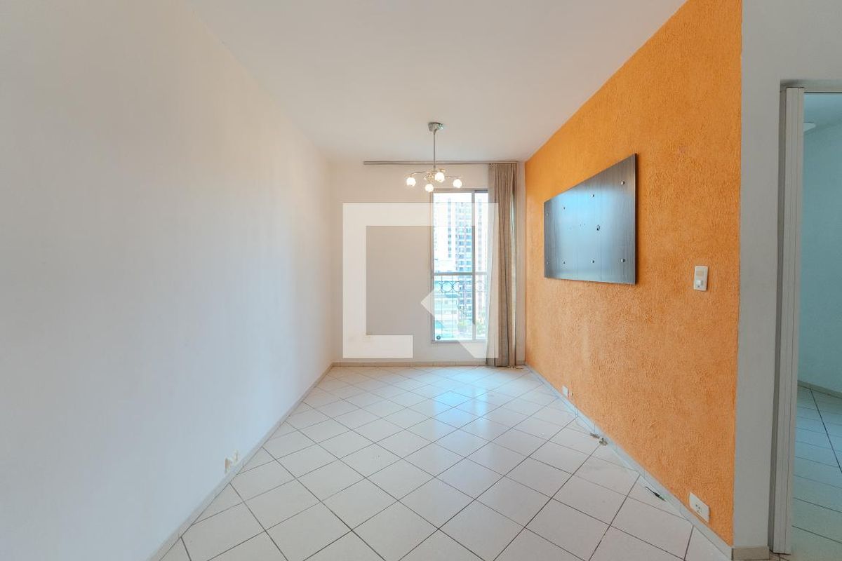 Apartamento, 1 quarto, 38 m² - Foto 4
