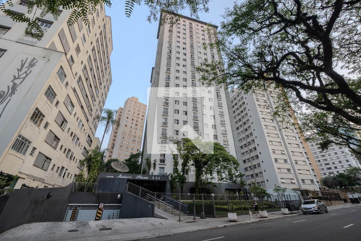 Apartamento, 1 quarto, 38 m² - Foto 76