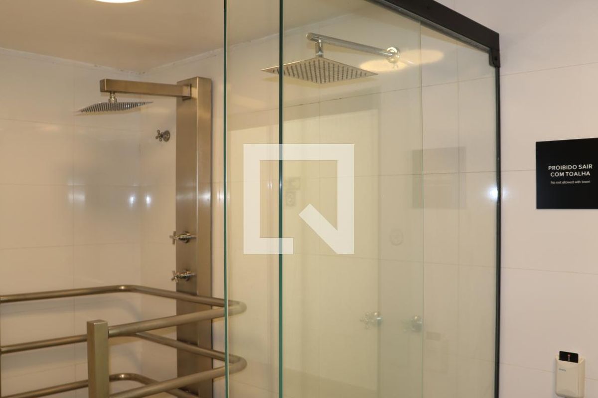 Apartamento, 1 quarto, 33 m² - Foto 35