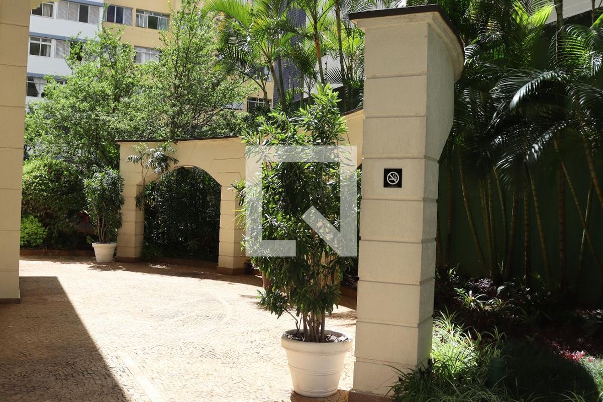 Apartamento, 1 quarto, 33 m² - Foto 41