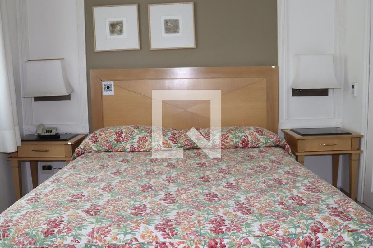 Apartamento, 1 quarto, 33 m² - Foto 10