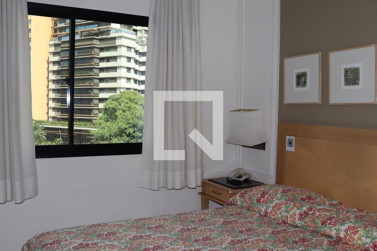 Apartamento, 1 quarto, 33 m² - Foto 13