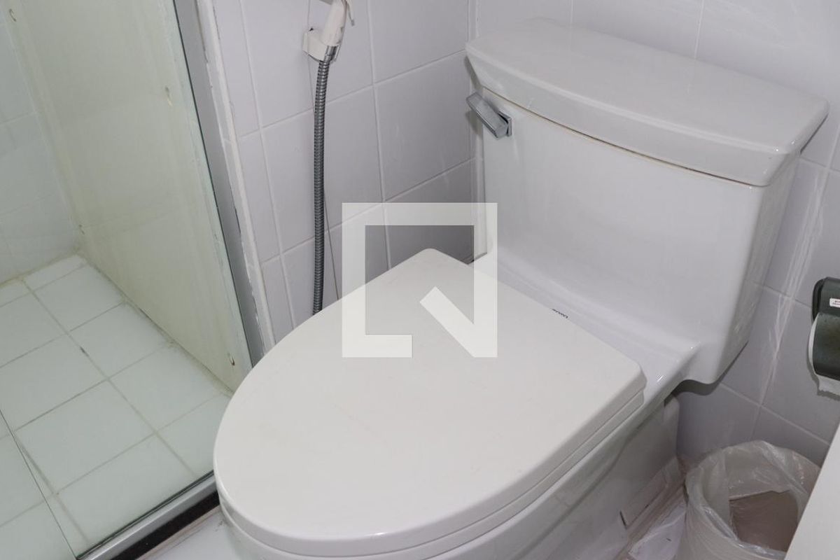 Apartamento, 1 quarto, 33 m² - Foto 20