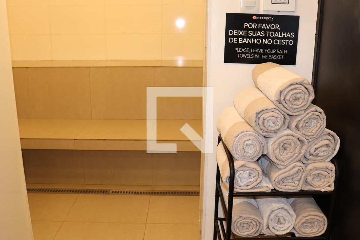 Apartamento, 1 quarto, 33 m² - Foto 36