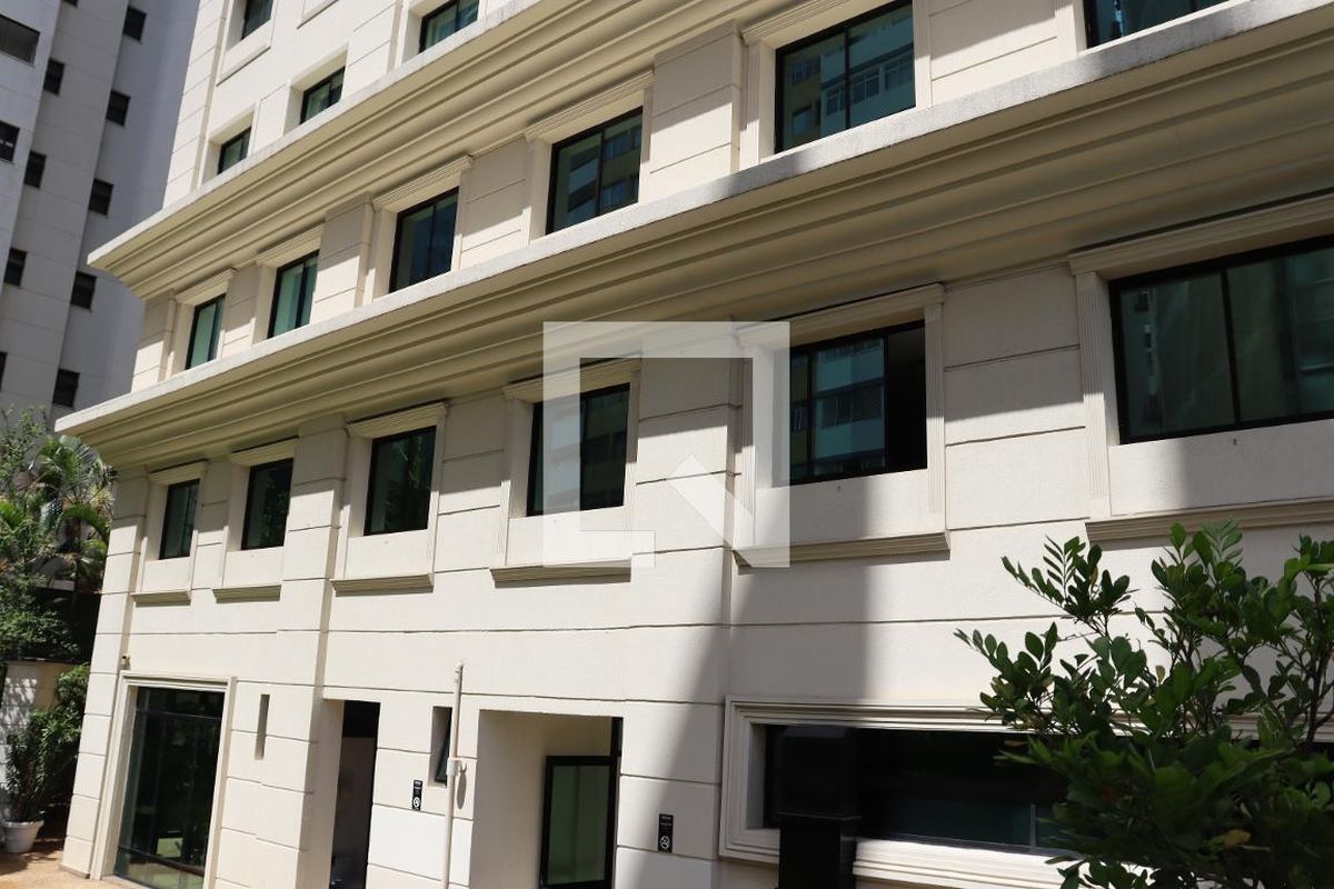 Apartamento, 1 quarto, 33 m² - Foto 44