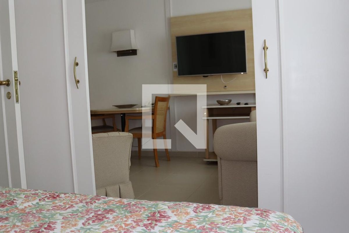 Apartamento, 1 quarto, 33 m² - Foto 17
