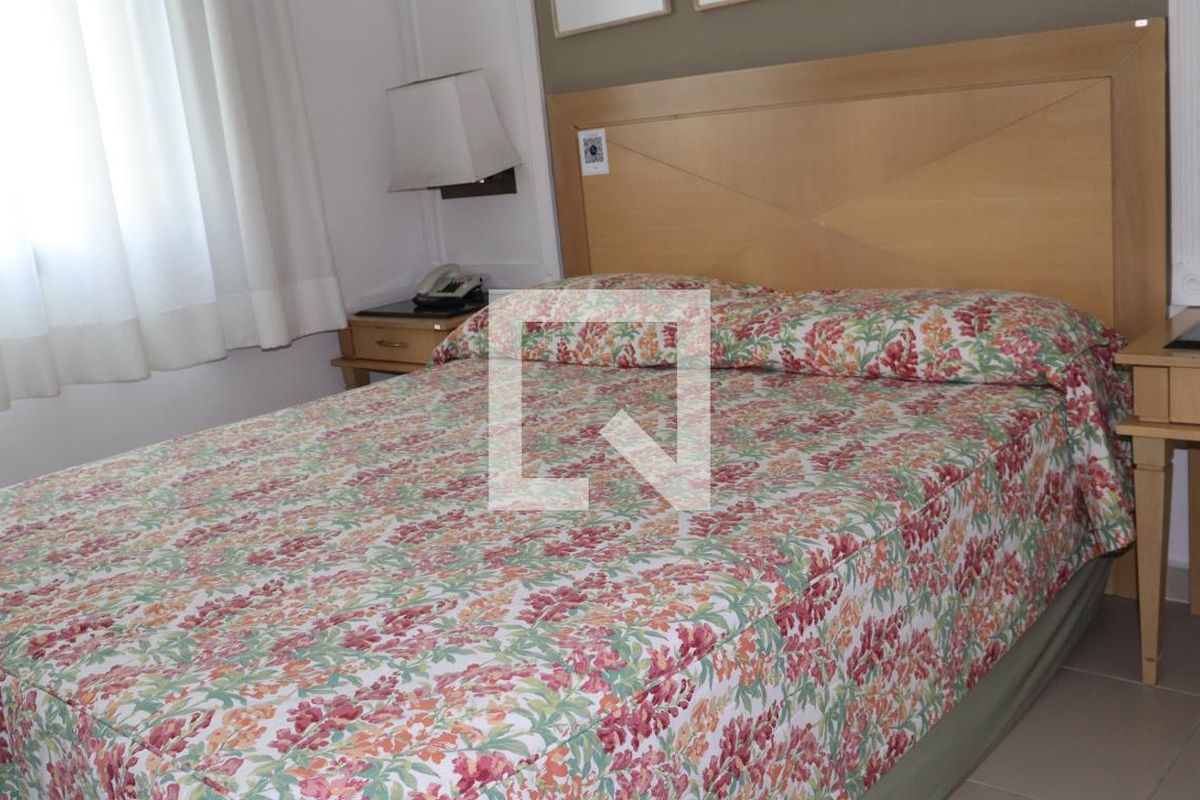 Apartamento, 1 quarto, 33 m² - Foto 12