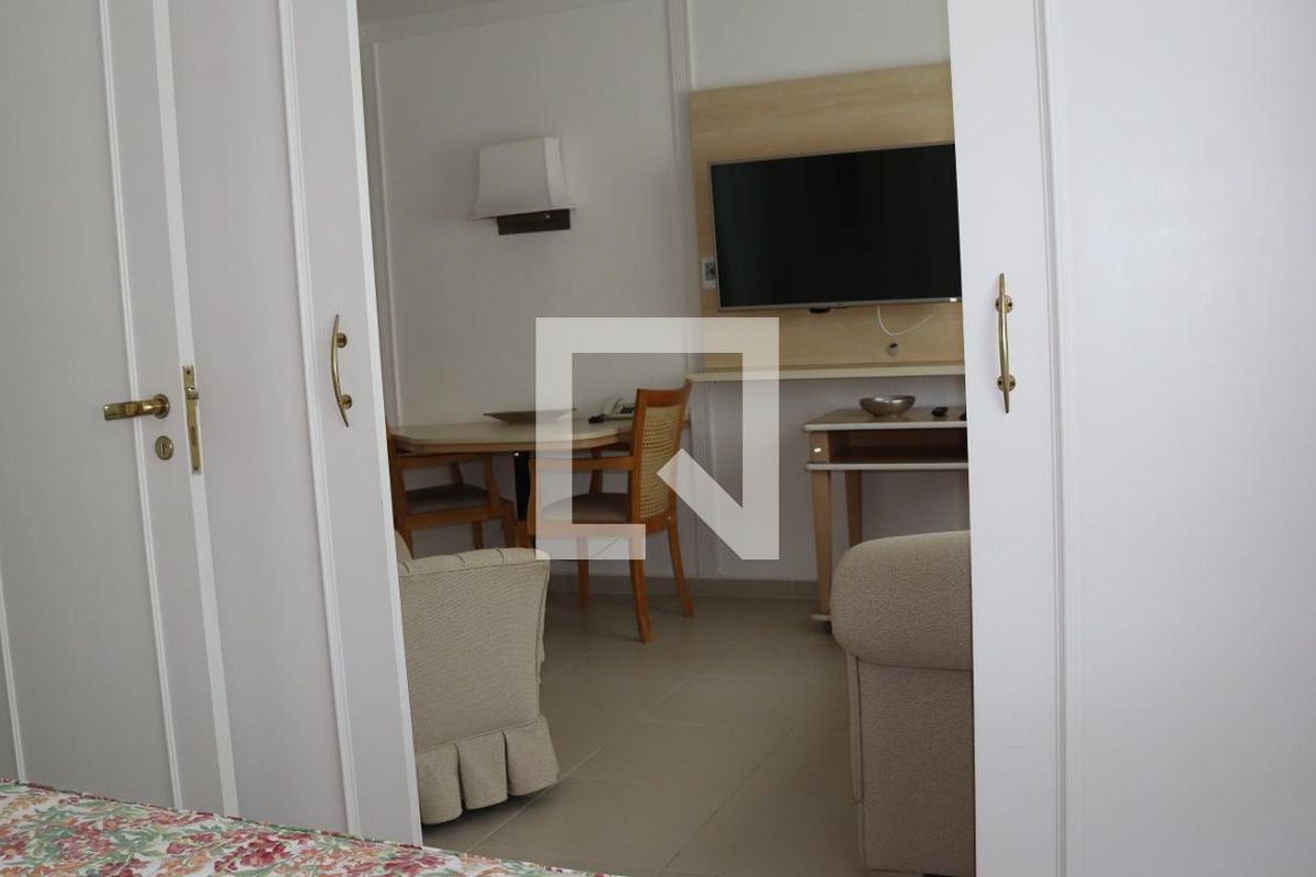 Apartamento, 1 quarto, 33 m² - Foto 14