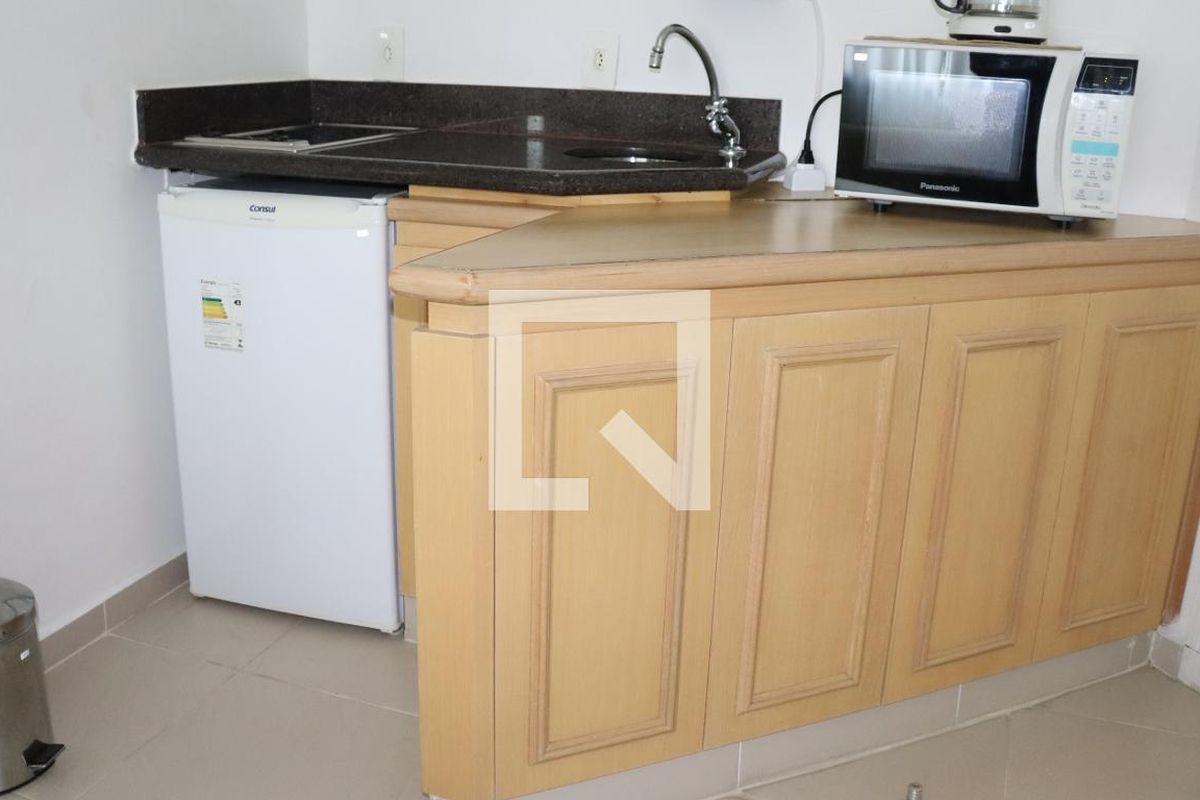 Apartamento, 1 quarto, 33 m² - Foto 25